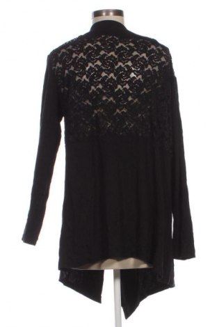 Damen Strickjacke Unbranded, Größe 3XL, Farbe Schwarz, Preis 7,99 €