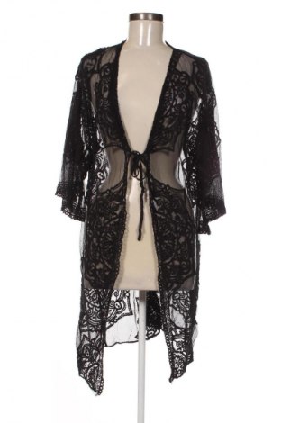 Cardigan de damă Unbranded, Mărime M, Culoare Negru, Preț 37,99 Lei