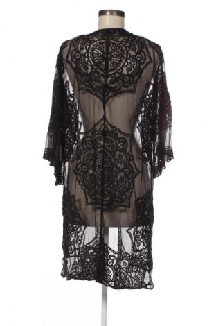 Cardigan de damă Unbranded, Mărime M, Culoare Negru, Preț 37,99 Lei