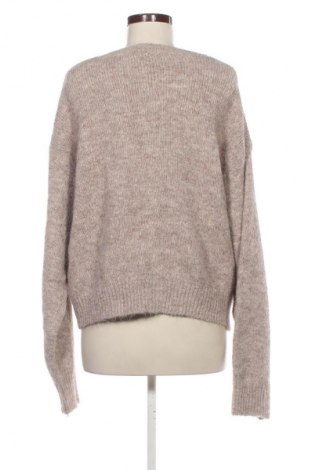 Damen Strickjacke Unbranded, Größe L, Farbe Beige, Preis 13,99 €
