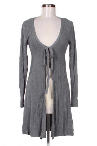 Damen Strickjacke Unbranded, Größe M, Farbe Grau, Preis 14,91 €