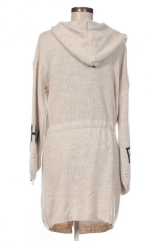 Cardigan de damă Unbranded, Mărime L, Culoare Ecru, Preț 66,99 Lei