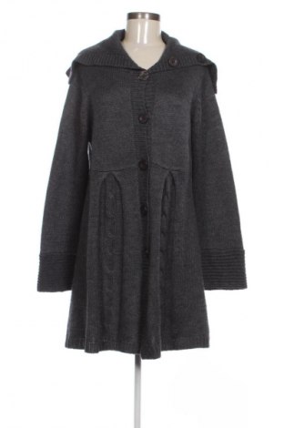 Damen Strickjacke Unbranded, Größe XXL, Farbe Grau, Preis € 13,99