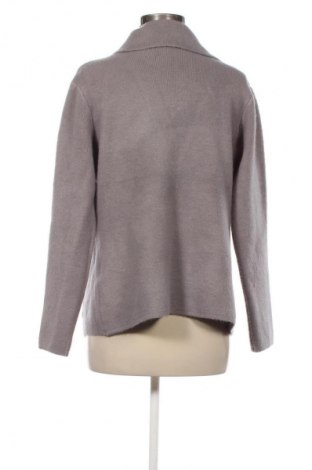 Дамска жилетка Unbranded, Размер M, Цвят Сив, Цена 11,99 лв.