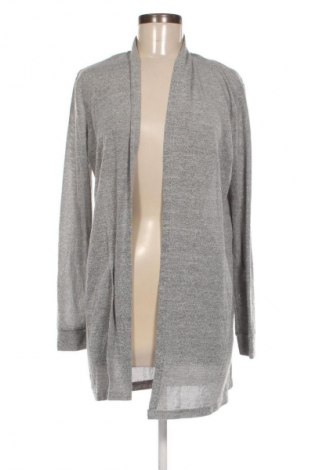 Дамска жилетка Unbranded, Размер L, Цвят Сив, Цена 6,13 €