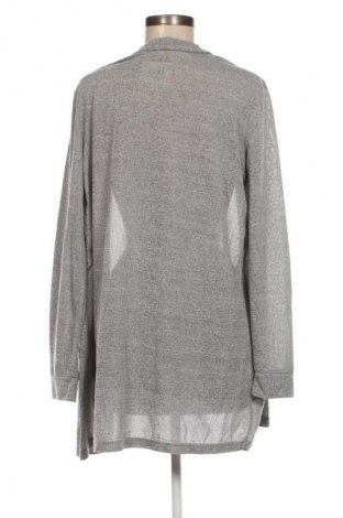 Дамска жилетка Unbranded, Размер L, Цвят Сив, Цена 6,13 €