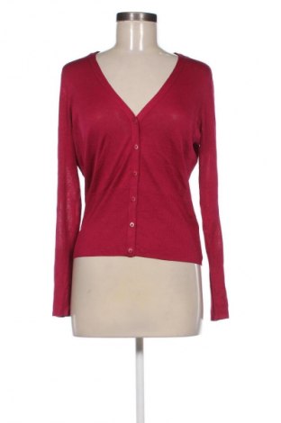 Дамска жилетка Unbranded, Размер S, Цвят Розов, Цена 12,99 лв.