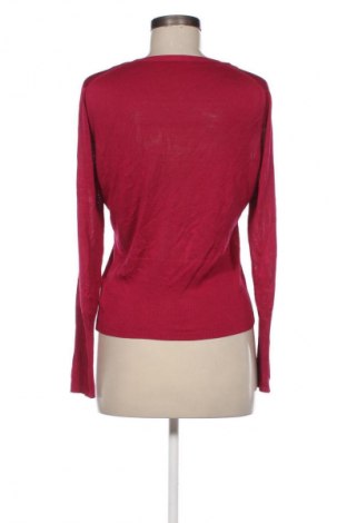 Дамска жилетка Unbranded, Размер S, Цвят Розов, Цена 12,99 лв.