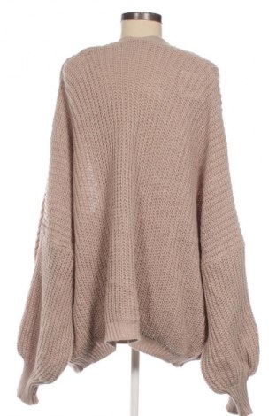 Cardigan de damă Unbranded, Mărime L, Culoare Bej, Preț 65,99 Lei