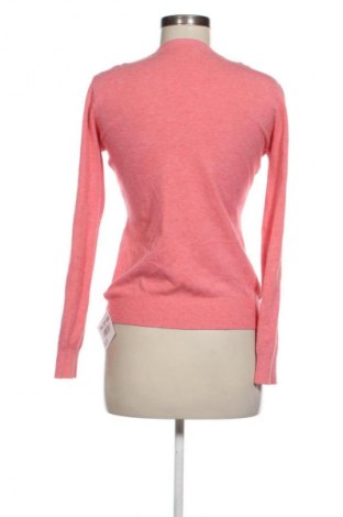 Damski kardigan Unbranded, Rozmiar M, Kolor Różowy, Cena 61,99 zł