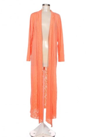 Cardigan de damă Unbranded, Mărime XL, Culoare Portocaliu, Preț 45,99 Lei