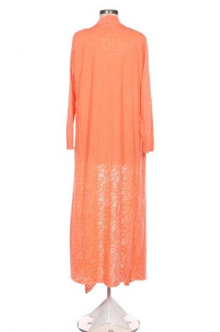 Cardigan de damă Unbranded, Mărime XL, Culoare Portocaliu, Preț 45,99 Lei