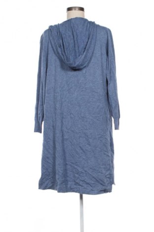 Cardigan de damă Unbranded, Mărime M, Culoare Albastru, Preț 37,99 Lei