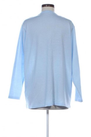 Damen Strickjacke Unbranded, Größe XL, Farbe Blau, Preis 14,91 €