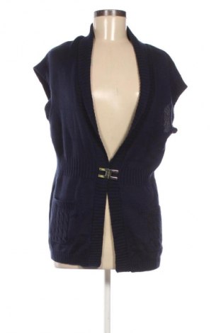 Dámsky kardigán Unbranded, Velikost L, Barva Modrá, Cena  179,00 Kč