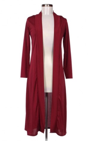 Γυναικεία ζακέτα Unbranded, Μέγεθος M, Χρώμα Κόκκινο, Τιμή 14,91 €