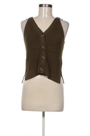 Damen Strickjacke Unbranded, Größe S, Farbe Grün, Preis 8,99 €