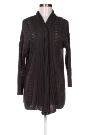 Γυναικεία ζακέτα Unbranded, Μέγεθος L, Χρώμα Γκρί, Τιμή 15,00 €