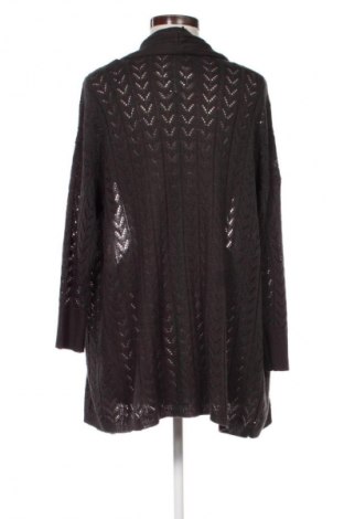 Γυναικεία ζακέτα Unbranded, Μέγεθος L, Χρώμα Γκρί, Τιμή 15,00 €