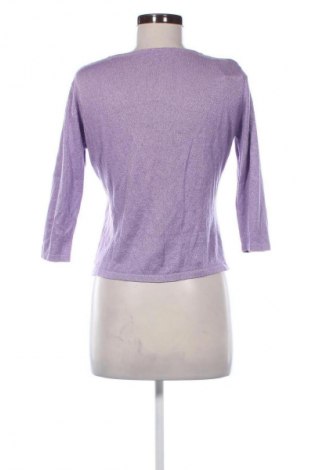 Damen Strickjacke Unbranded, Größe L, Farbe Lila, Preis € 14,91