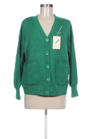 Damen Strickjacke Unbranded, Größe XL, Farbe Grün, Preis € 30,99