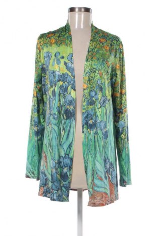 Γυναικεία ζακέτα Unbranded, Μέγεθος M, Χρώμα Πολύχρωμο, Τιμή 14,91 €