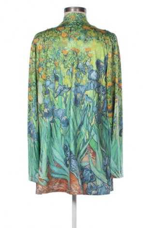 Γυναικεία ζακέτα Unbranded, Μέγεθος M, Χρώμα Πολύχρωμο, Τιμή 14,91 €