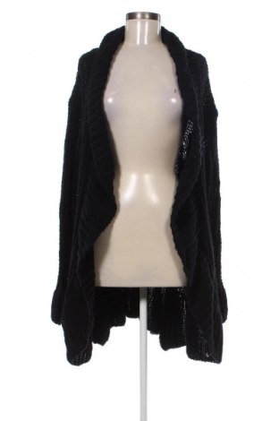 Damen Strickjacke Soho, Größe L, Farbe Schwarz, Preis 23,52 €