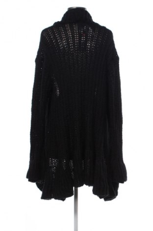 Damen Strickjacke Soho, Größe L, Farbe Schwarz, Preis 23,52 €