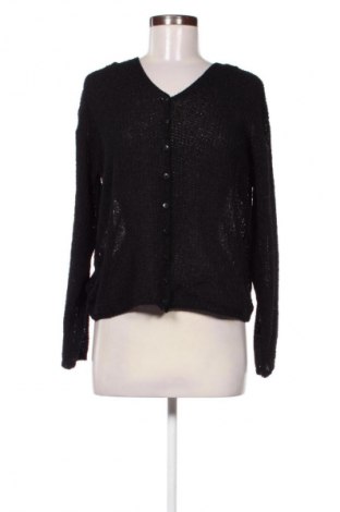 Γυναικεία ζακέτα Unbranded, Μέγεθος L, Χρώμα Μαύρο, Τιμή 14,83 €