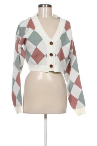 Dámsky kardigán Unbranded, Velikost M, Barva Vícebarevné, Cena  367,00 Kč