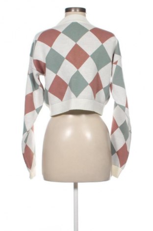 Dámsky kardigán Unbranded, Velikost M, Barva Vícebarevné, Cena  367,00 Kč