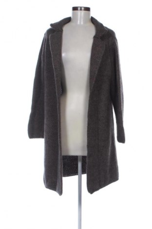 Damen Strickjacke Unbranded, Größe M, Farbe Braun, Preis 14,83 €