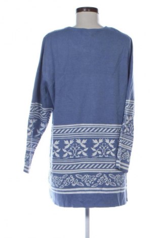 Damski kardigan Unbranded, Rozmiar XL, Kolor Niebieski, Cena 66,67 zł