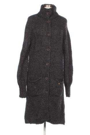 Дамска жилетка Unbranded, Размер L, Цвят Сив, Цена 20,99 лв.