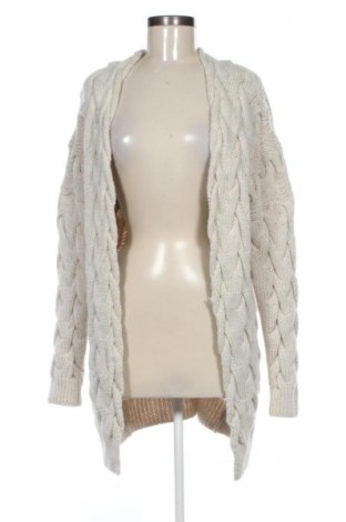 Damen Strickjacke Unbranded, Größe L, Farbe Ecru, Preis € 14,83