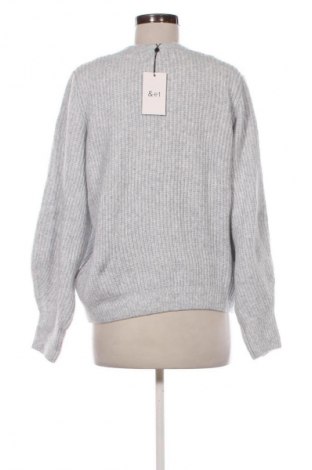 Damen Strickjacke Unbranded, Größe M, Farbe Blau, Preis € 30,99