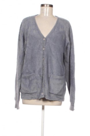 Dámsky kardigán Unbranded, Velikost XXL, Barva Šedá, Cena  367,00 Kč