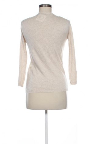 Női kardigán Zara Knitwear, Méret M, Szín Bézs, Ár 5 394 Ft