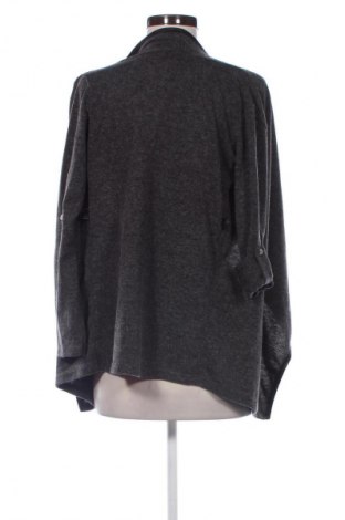 Damski kardigan Unbranded, Rozmiar M, Kolor Szary, Cena 66,65 zł