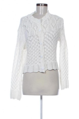 Dámsky kardigán Unbranded, Velikost L, Barva Bílá, Cena  367,00 Kč