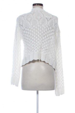 Dámsky kardigán Unbranded, Velikost L, Barva Bílá, Cena  367,00 Kč