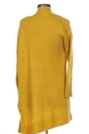 Dámsky kardigán Unbranded, Velikost M, Barva Žlutá, Cena  452,00 Kč