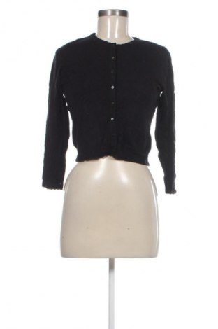 Cardigan de damă Unbranded, Mărime M, Culoare Negru, Preț 30,99 Lei