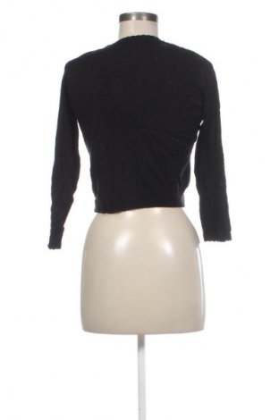 Cardigan de damă Unbranded, Mărime M, Culoare Negru, Preț 30,99 Lei
