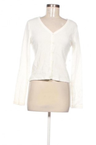 Női kardigán Unbranded, Méret M, Szín Fehér, Ár 2 959 Ft