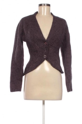 Γυναικεία ζακέτα Unbranded, Μέγεθος S, Χρώμα Σάπιο μήλο, Τιμή 15,00 €