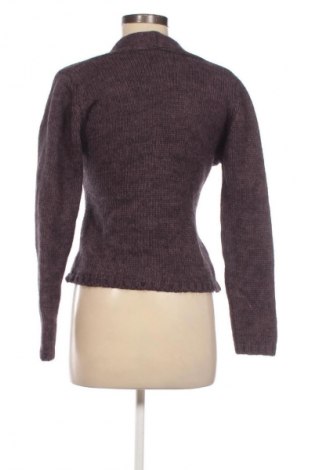 Γυναικεία ζακέτα Unbranded, Μέγεθος S, Χρώμα Σάπιο μήλο, Τιμή 15,00 €