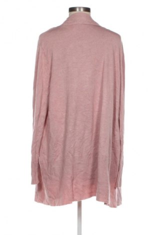 Дамска жилетка Unbranded, Размер XL, Цвят Пепел от рози, Цена 13,99 лв.