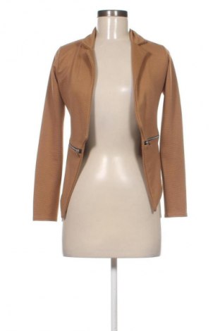 Dámsky kardigán Unbranded, Veľkosť S, Farba Hnedá, Cena  14,77 €